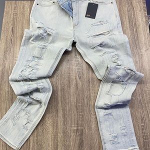 ASOS Stretch Skinny Jeans